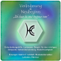 Preview: "Veränderung & Neubeginn" Edelsteinessenz